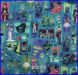 2020 Disney Parks The Dress Shop Haunted Mansion NEW NWT Large L