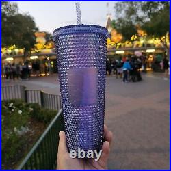 2021 DisneyParks Disneyland CA Edition Starbucks Tumbler 50th Anniversary New