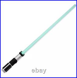 2023 Disney Parks Star Wars Galaxys Edge Yoda Legacy Lightsaber Hilt NEW IN HAND