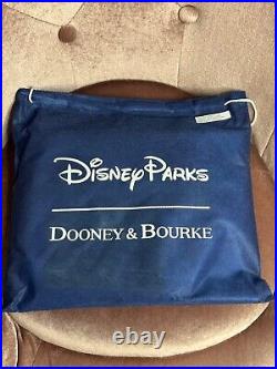 2024 Disney Parks Dooney & Bourke Disney Dogs Minnie Ears Headband In Hand