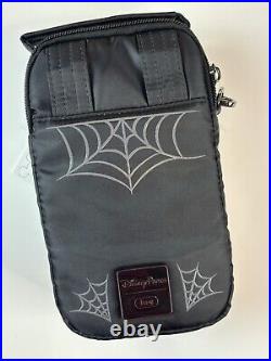 2024 Disney Parks Mickey's Not So Scary Halloween Party Crossbody Lug Bag