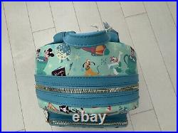 2024 Disney Parks Play In The Park Loungefly Backpack Exact Placement NWT