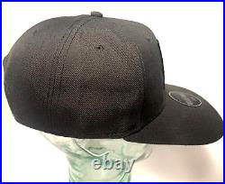 BRAND NEW Marvel BLACK PANTHER Baseball Cap Hat GREY Universal Parks Exclusive