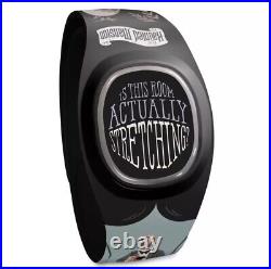DisneyParks 2022 Haunted Mansion RARE Stretching Portraits Tightrope Magicband+
