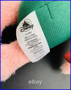 Disney Christopher Robin Movie Piglet Plush Theme Parks. Mint. A+Seller