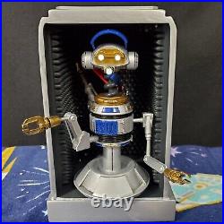 Disney Park Star Wars Tours 35th Anniversary RX-24 Droid WithLights Limited 1000