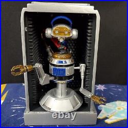Disney Park Star Wars Tours 35th Anniversary RX-24 Droid WithLights Limited 1000