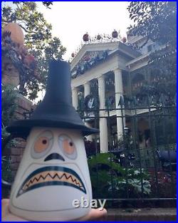 Disney Parks 2017 Nightmare Before Christmas Mayor of Halloween Town Coffee Mug