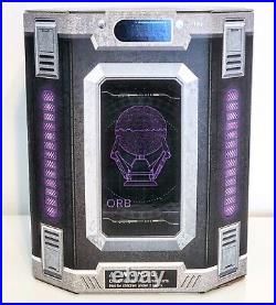Disney Parks 2022 Epcot Guardians Of The Galaxy Cosmic Rewind Orb Power Stone