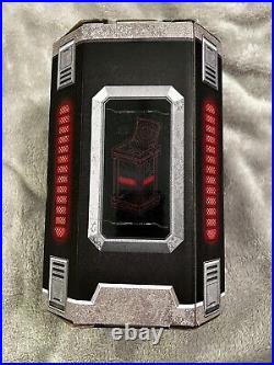 Disney Parks 2022 Guardians Of The Galaxy Cosmic Rewind Aether Reality Stone