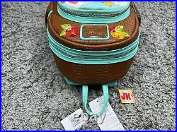 Disney Parks 2023 Aulani Resort Duffy Olu Mel Backpack Bag Loungefly New