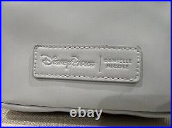 Disney Parks Danielle Nicole Cinderella Castle Crossbody NWT