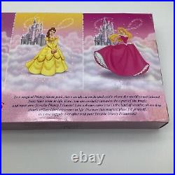 Disney Parks Disney Princess Dolls Set Of 5 New