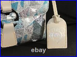 Disney Parks Dooney & Bourke Disney100 Crossbody Bag New with Tags