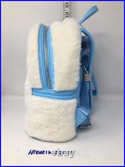 Disney Parks Expedition Everest Yeti Loungefly Mini Backpack NWT Animal Kingdom