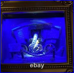 Disney Parks Gallery Of Light Dumbo Olszewski New NIB