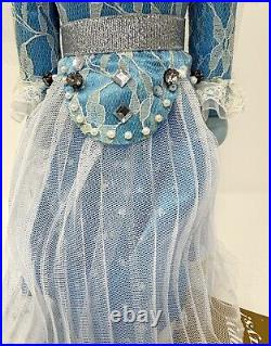 Disney Parks Haunted Mansion Ghost Bride Minnie Nutcracker LR NEW / OTHER # 1