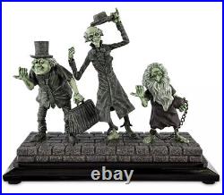 Disney Parks Haunted Mansion Hitchhiking Ghosts Light Up Figure NEW