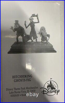 Disney Parks Haunted Mansion Hitchhiking Ghosts Light Up Figure NEW