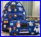 Disney_Parks_Icons_Celebration_Loungefly_Mini_Backpack_matching_Wallet_NWT_01_atl