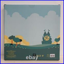 Disney Parks It's A Small World Stacking Wooden Block Set of 32 BRAND NEW SEALED