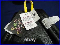 Disney Parks Loungefly Disneyland Main Street Electrical Parade Backpack NWT
