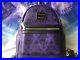 Disney_Parks_Loungefly_Purple_Wallpaper_Mini_Haunted_Mansion_Backpack_New_01_ebi