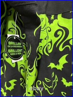 Disney Parks Oogie Boogie Bash Halloween Spirit Jersey 2023 NEW With Tags In Hand