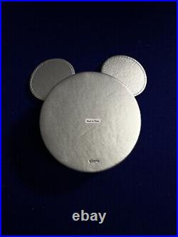 Disney Parks Pandora 100 Years Mickey Icon Collector Box Only New
