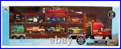 Disney Parks Pixar Cars Mack Hauler Vehicle Transportation Truck