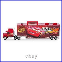 Disney Parks Pixar Cars Mack Hauler Vehicle Transportation Truck