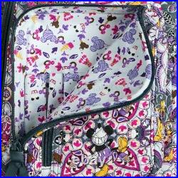 Disney Parks & Resorts Mickey Mouse Sweet Treats Sling Backpack by Vera Bradley