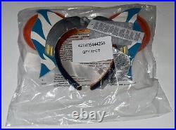 Disney Parks STAR WARS Ahsoka Tano Ear Headband Ashley Eckstein BRAND NEW