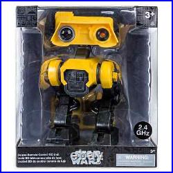 Disney Parks Star Wars Galaxy's Edge BD Unit Deluxe Remote Control Droid Figure