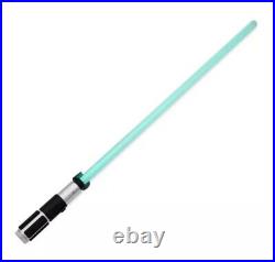 Disney Parks Star Wars Yoda Legacy Lightsaber Hilt Set Galaxys Edge New