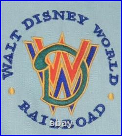 Disney Parks The Dress Shop Walt Disney World Railroads Dress