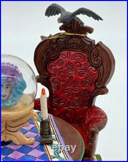 Disney Parks Traditions Jim Shore Madame Leota Haunted Mansion Figurine New