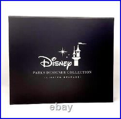 Disney Parks Vera Wang Bridal Minnie Ears Headband New In Box Never Opened