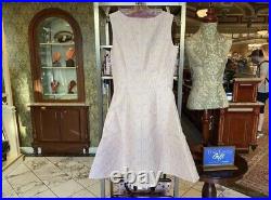 Disney Parks Walt Disney World 50th Anniversary Pink Dress Shop Dress Size 3X