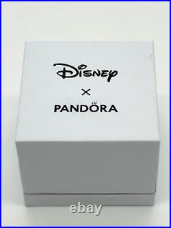 Disney Parks Zootopia Popsicle Pandora Dangle Charm Exclusive 2023 Paw NIB WDW
