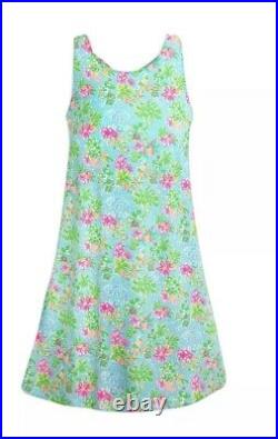 Disney Parks x Lilly Pulitzer Kristen Dress S Small NWT In Hand