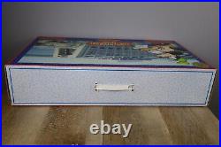 Disney's Contemporary Resort Monorail Playset Theme Park Toy Accessory Boxed HTF