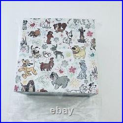 Dooney & Bourke Disney Dogs Magic Band Parks Unlinked Limited Release Brand NEW