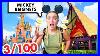 Everything_In_Disney_World_In_100_Days_Episode_3_Mickey_Beignets_And_Magic_Kingdom_Fun_01_va