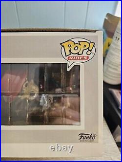 Funko Pop Splash Mountain #47 Disney Parks Exclusive