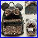 Loungefly_Disney_Parks_Minnie_Mouse_Belle_Bronze_Mini_Backpack_Sequined_NWT_New_01_qpex