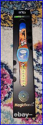 NEW Disney Parks 2022 Goofy Magic Band Plus Limited Release LINKABLE SOLD OUT