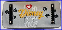 NWTDooney & BourkeDisney ParksDisney DogsLARGE Tote 21164M S001