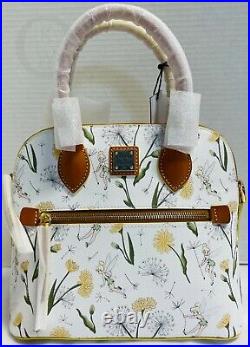 NWTDooney & BourkeDisney ParksTinkerbellSatchel 21163P S82