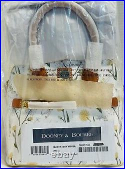 NWTDooney & BourkeDisney ParksTinkerbellSatchel 21163P S82